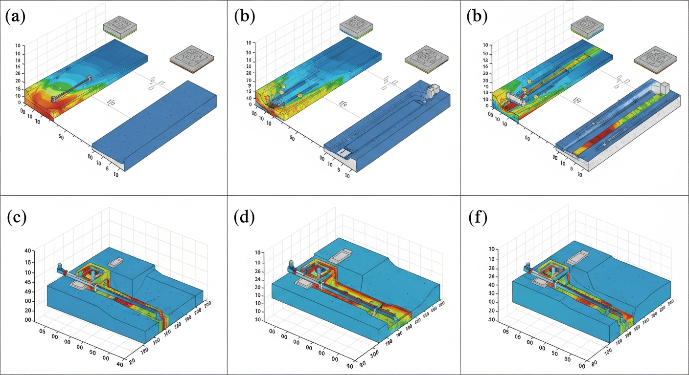 Hydraulic Modeling Methodology